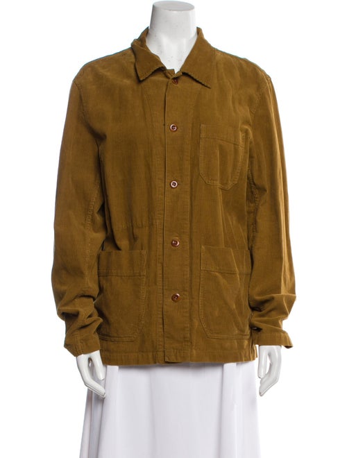 Alex Mill Utility Jacket