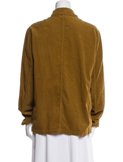 Alex Mill Utility Jacket