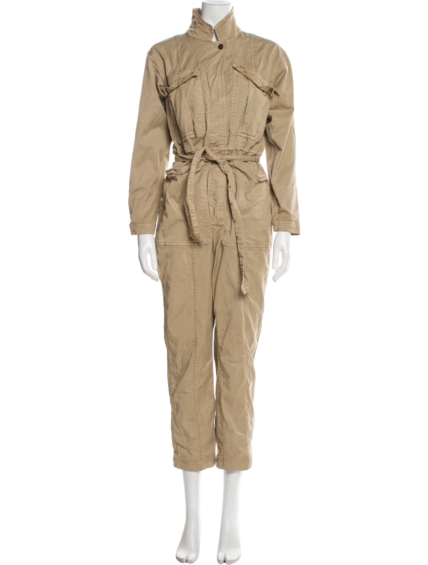 Alex Mill Jumpsuit