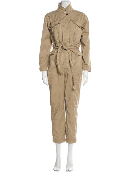 Alex Mill Jumpsuit