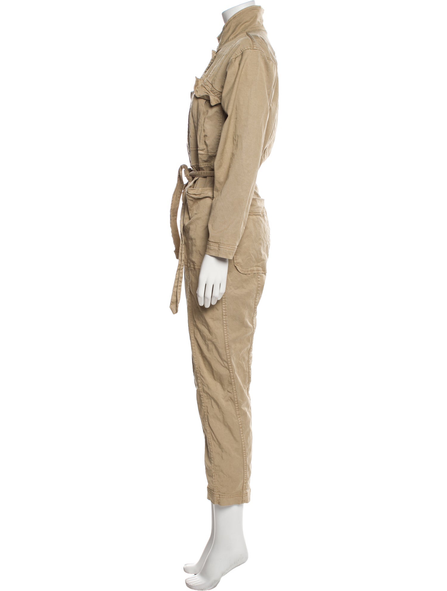 Alex Mill Jumpsuit