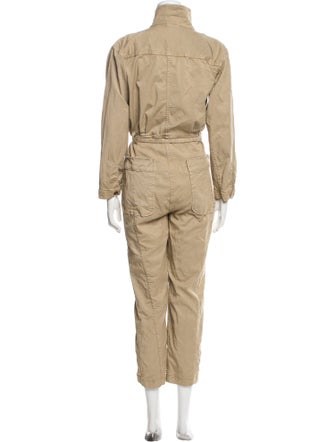 Alex Mill Jumpsuit