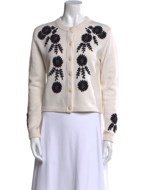 Alex Mill Wool Printed Sweater