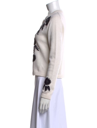 Alex Mill Wool Printed Sweater