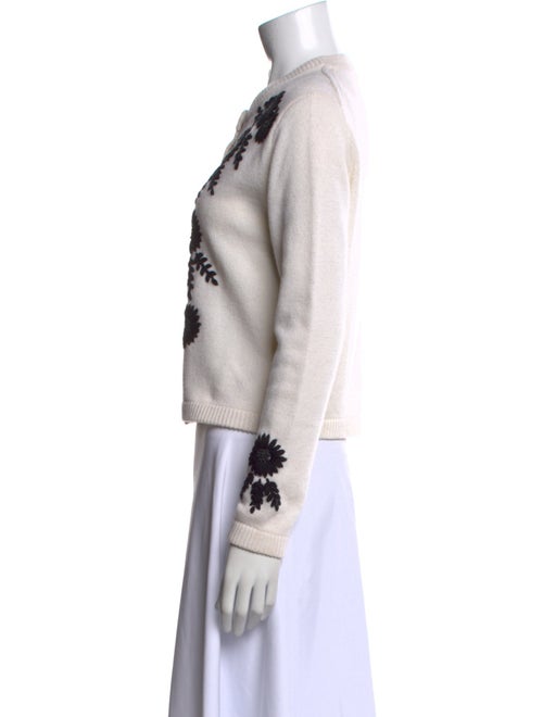 Alex Mill Wool Printed Sweater