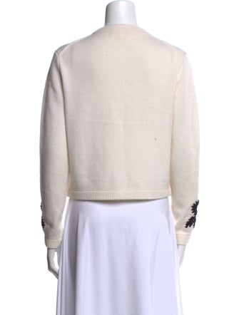 Alex Mill Wool Printed Sweater