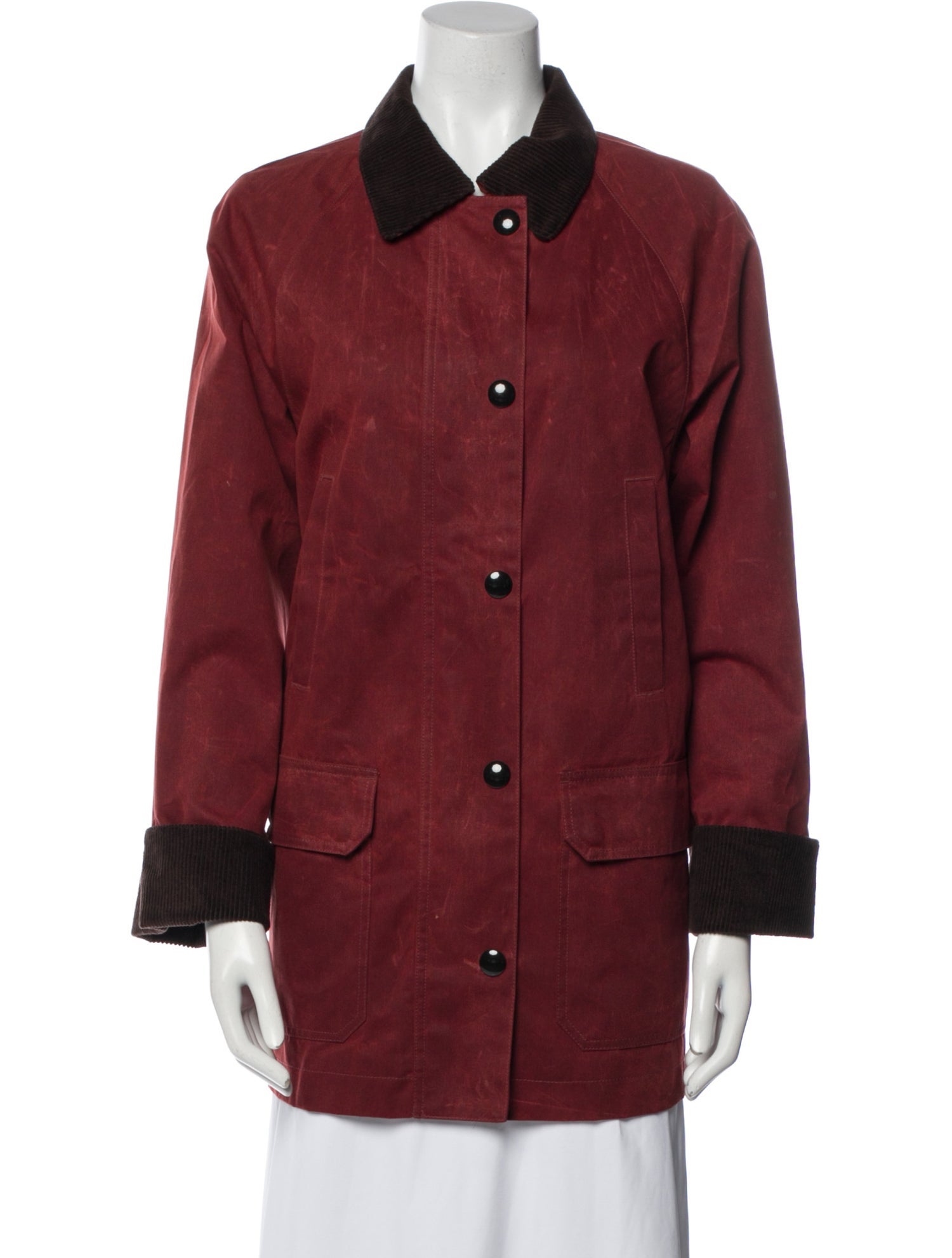 Alex Mill Utility Jacket