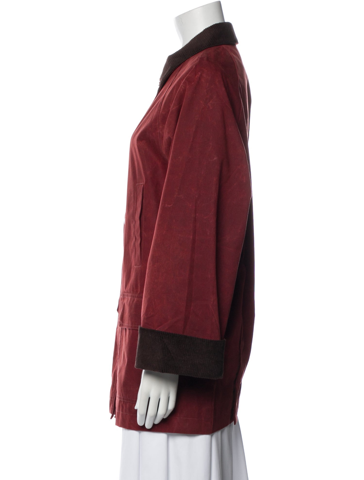 Alex Mill Utility Jacket