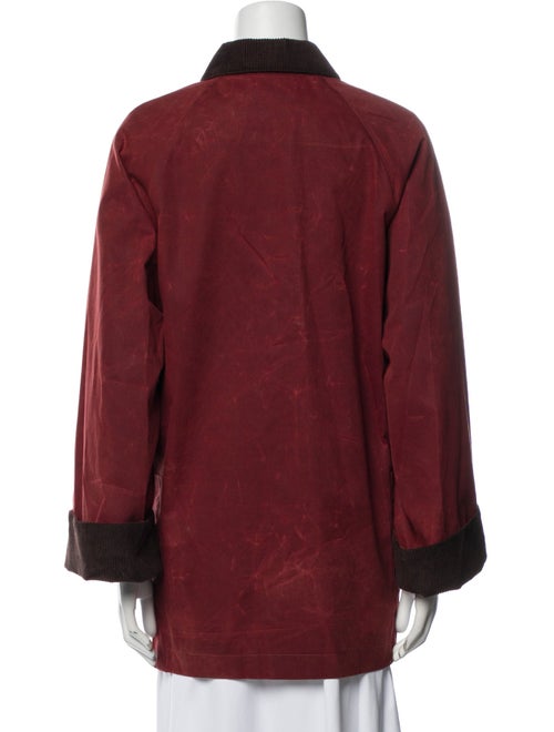 Alex Mill Utility Jacket