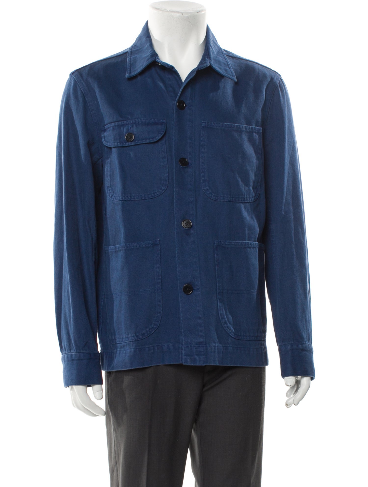 Alex Mill Denim Jacket w/ Tags