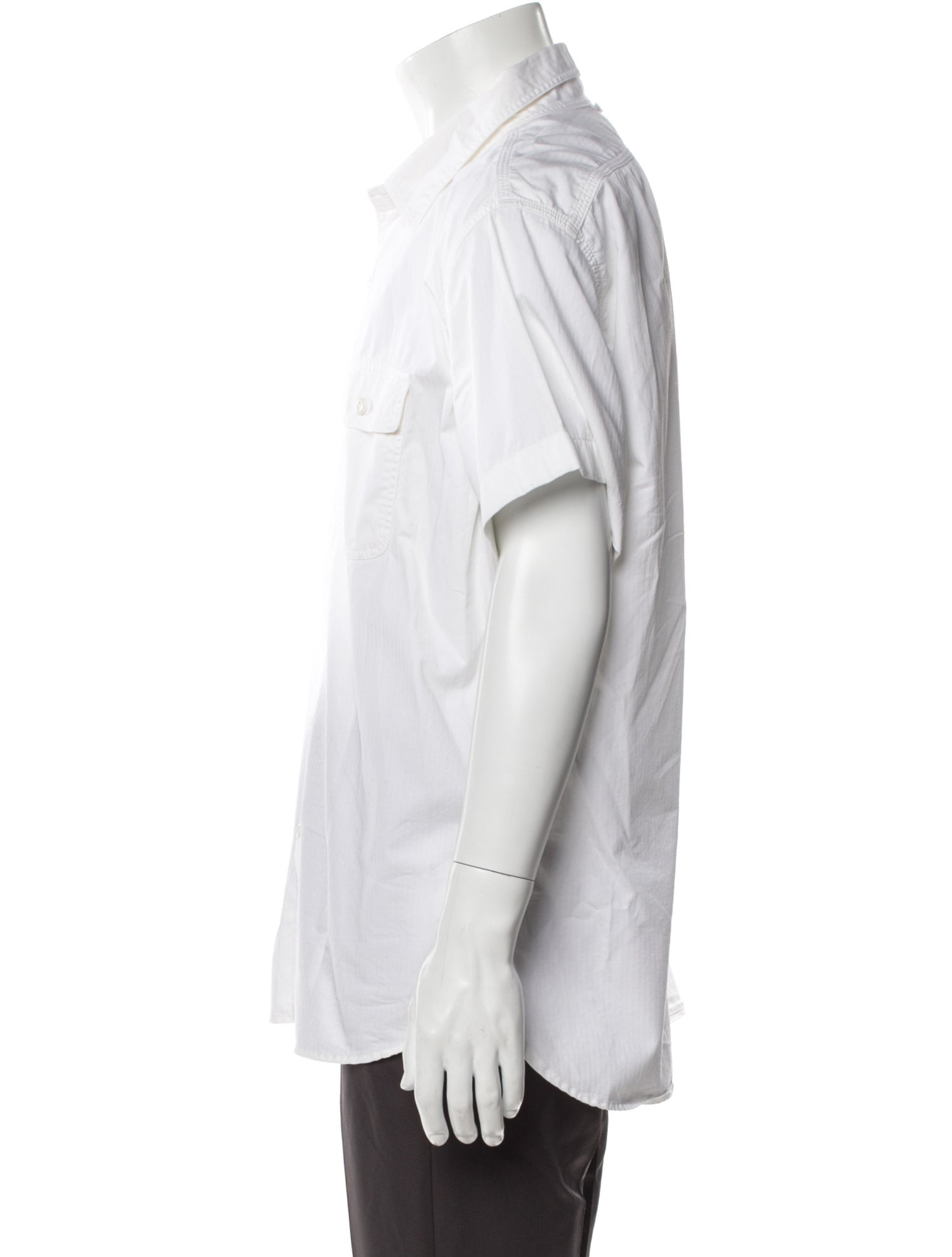 Alex Mill Short Sleeve Shirt