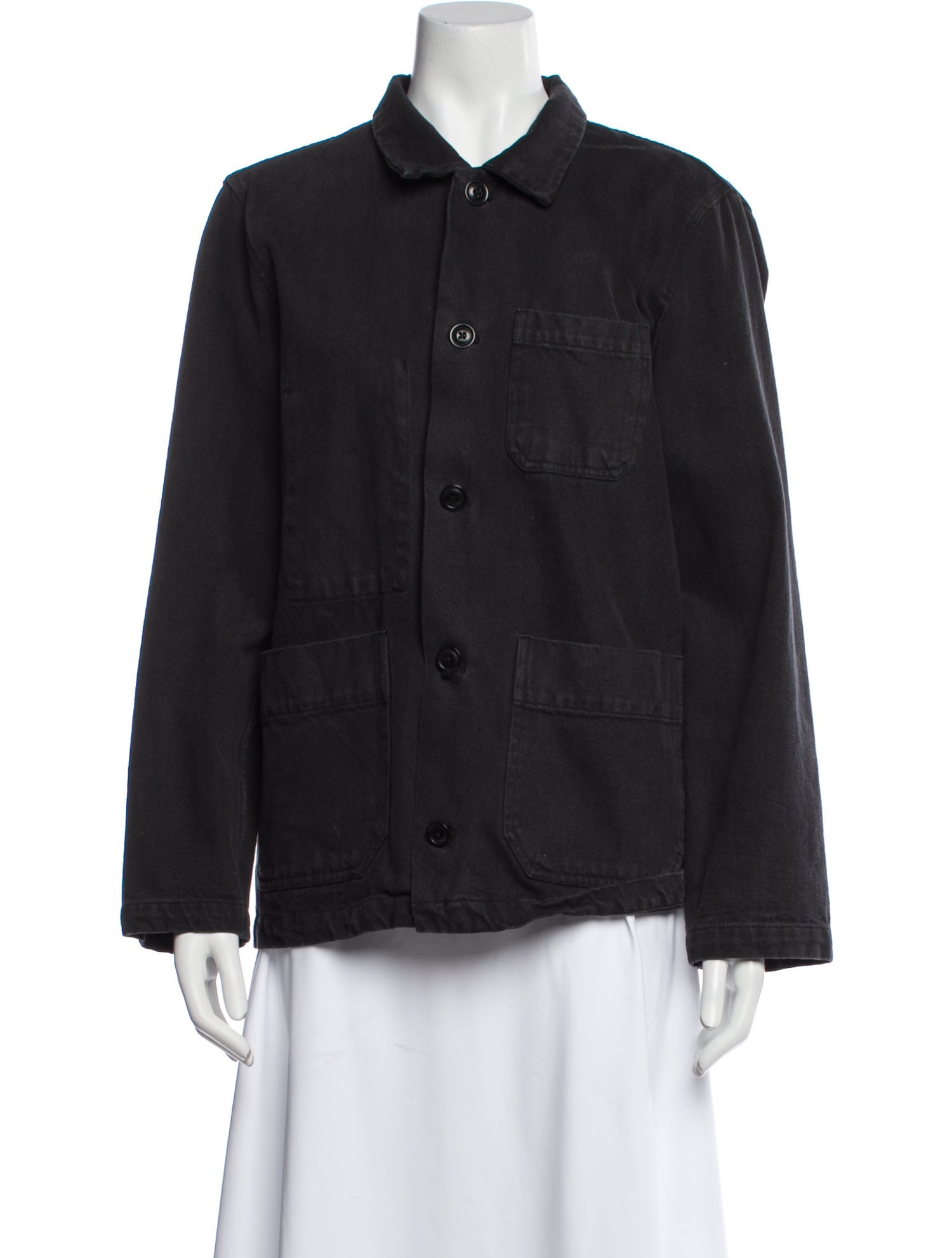 Alex Mill Utility Jacket