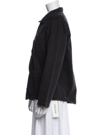 Alex Mill Utility Jacket