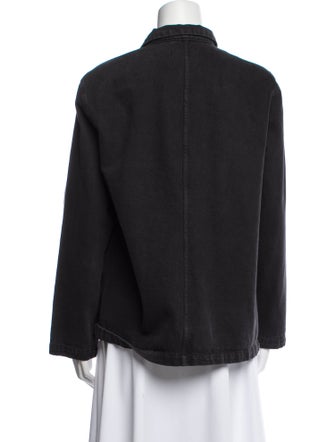 Alex Mill Utility Jacket