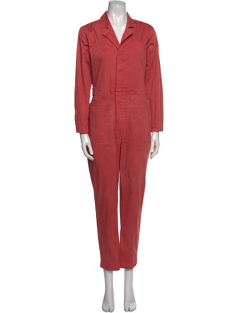 Alex Mill Jumpsuit