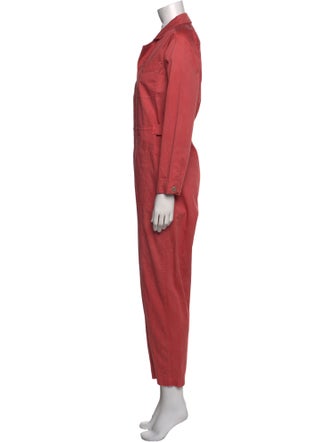Alex Mill Jumpsuit