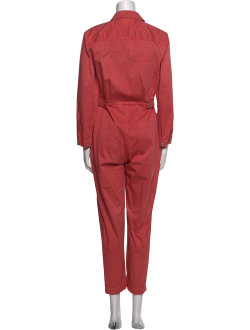 Alex Mill Jumpsuit