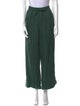 Alex Mill Linen Wide Leg Pants