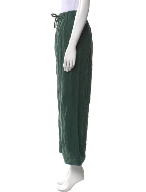 Alex Mill Linen Wide Leg Pants