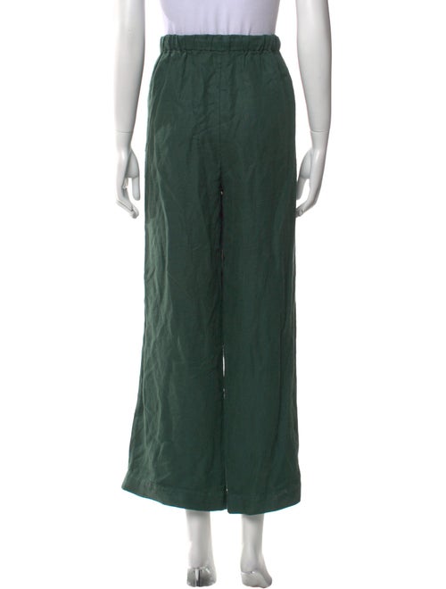 Alex Mill Linen Wide Leg Pants