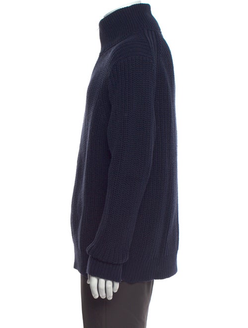 Alex Mill Mock Neck Long Sleeve Cardigan