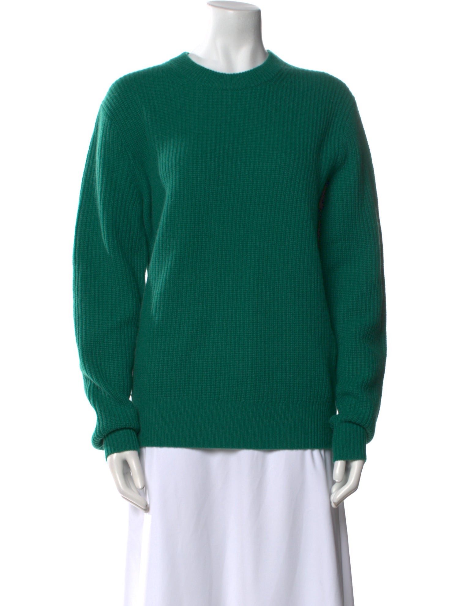 Alex Mill Cashmere Crew Neck Sweater