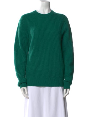 Alex Mill Cashmere Crew Neck Sweater