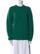 Alex Mill Cashmere Crew Neck Sweater