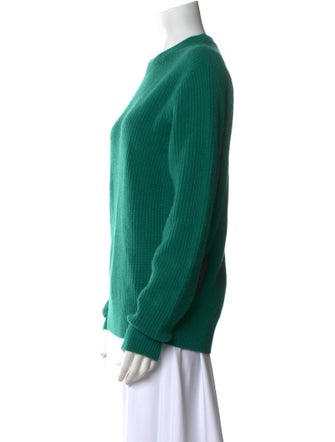 Alex Mill Cashmere Crew Neck Sweater