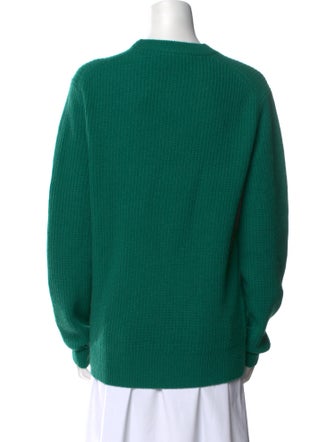 Alex Mill Cashmere Crew Neck Sweater