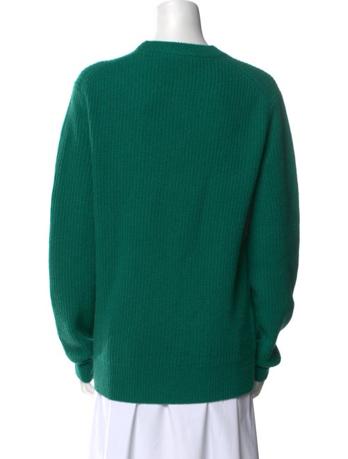 Alex Mill Cashmere Crew Neck Sweater