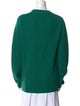 Alex Mill Cashmere Crew Neck Sweater