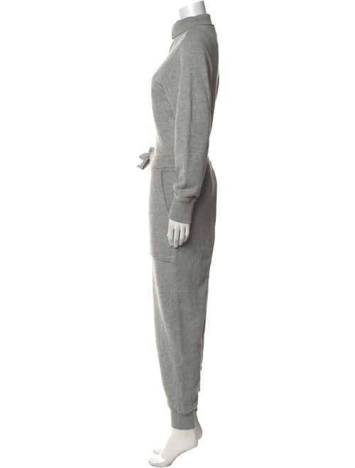 Alex Mill Mock Neck Jumpsuit