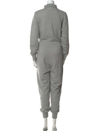 Alex Mill Mock Neck Jumpsuit