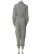Alex Mill Mock Neck Jumpsuit