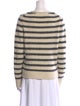 Alex Mill Merino Wool Striped Sweater