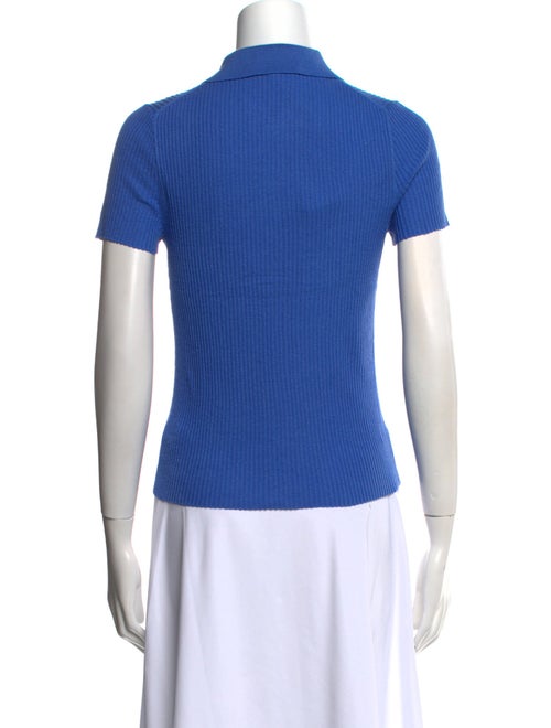 Alex Mill Short Sleeve Polo