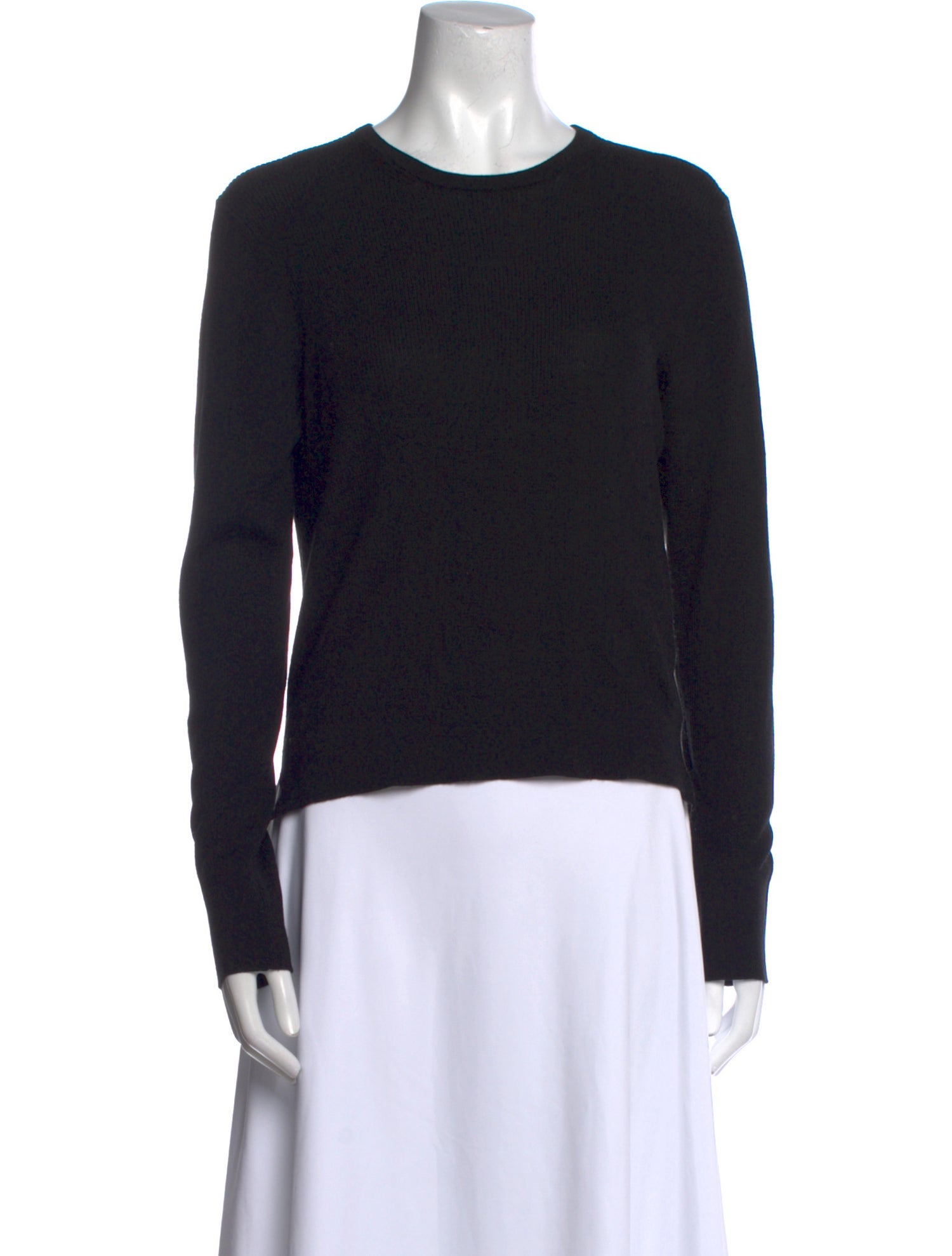 Alex Mill Wool Crew Neck Sweatshirt