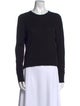 Alex Mill Wool Crew Neck Sweatshirt