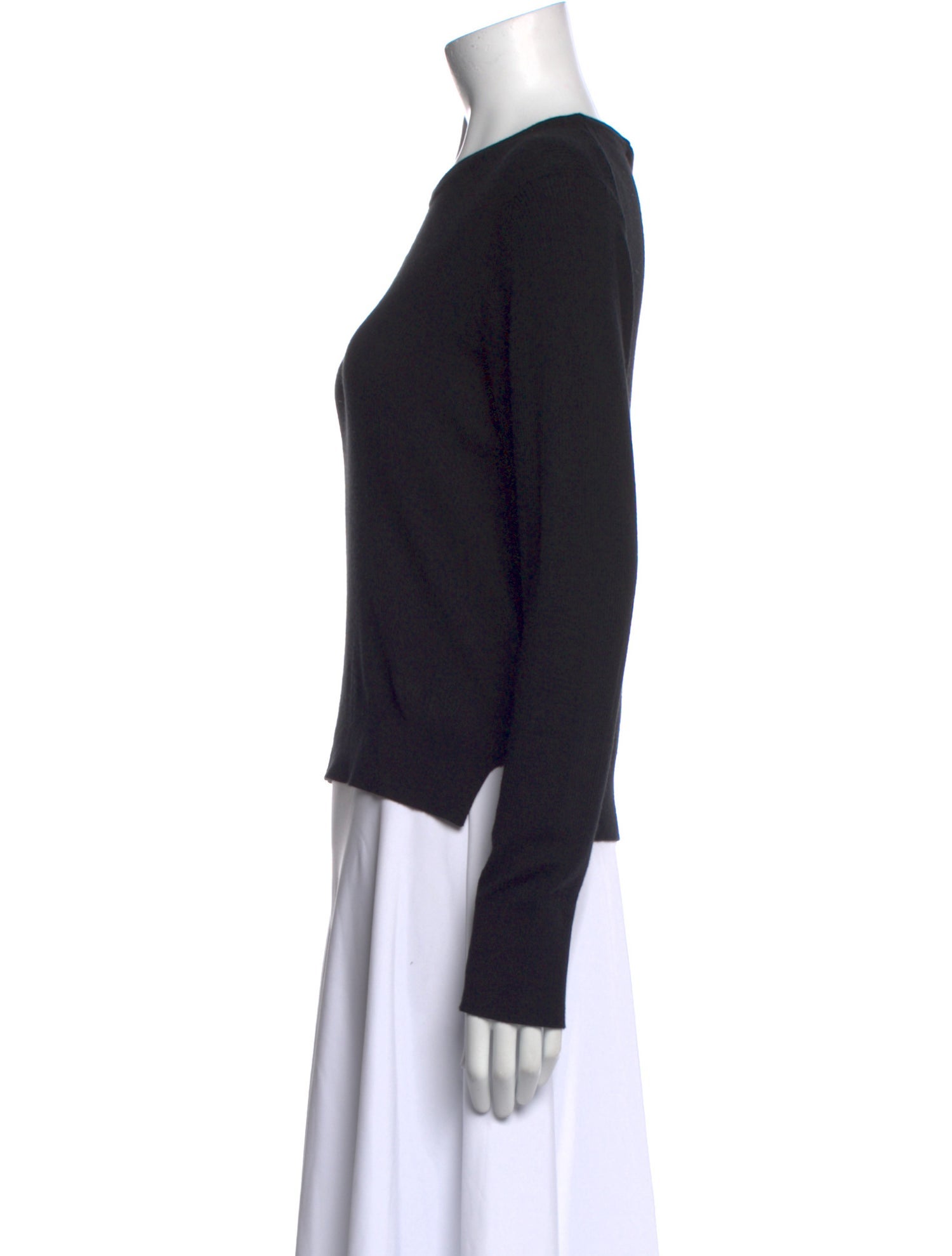 Alex Mill Wool Crew Neck Sweatshirt