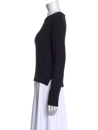 Alex Mill Wool Crew Neck Sweatshirt