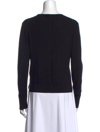 Alex Mill Wool Crew Neck Sweatshirt