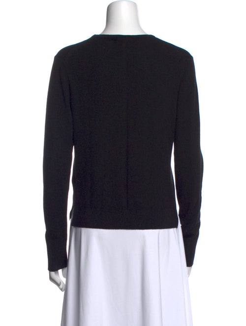 Alex Mill Wool Crew Neck Sweatshirt