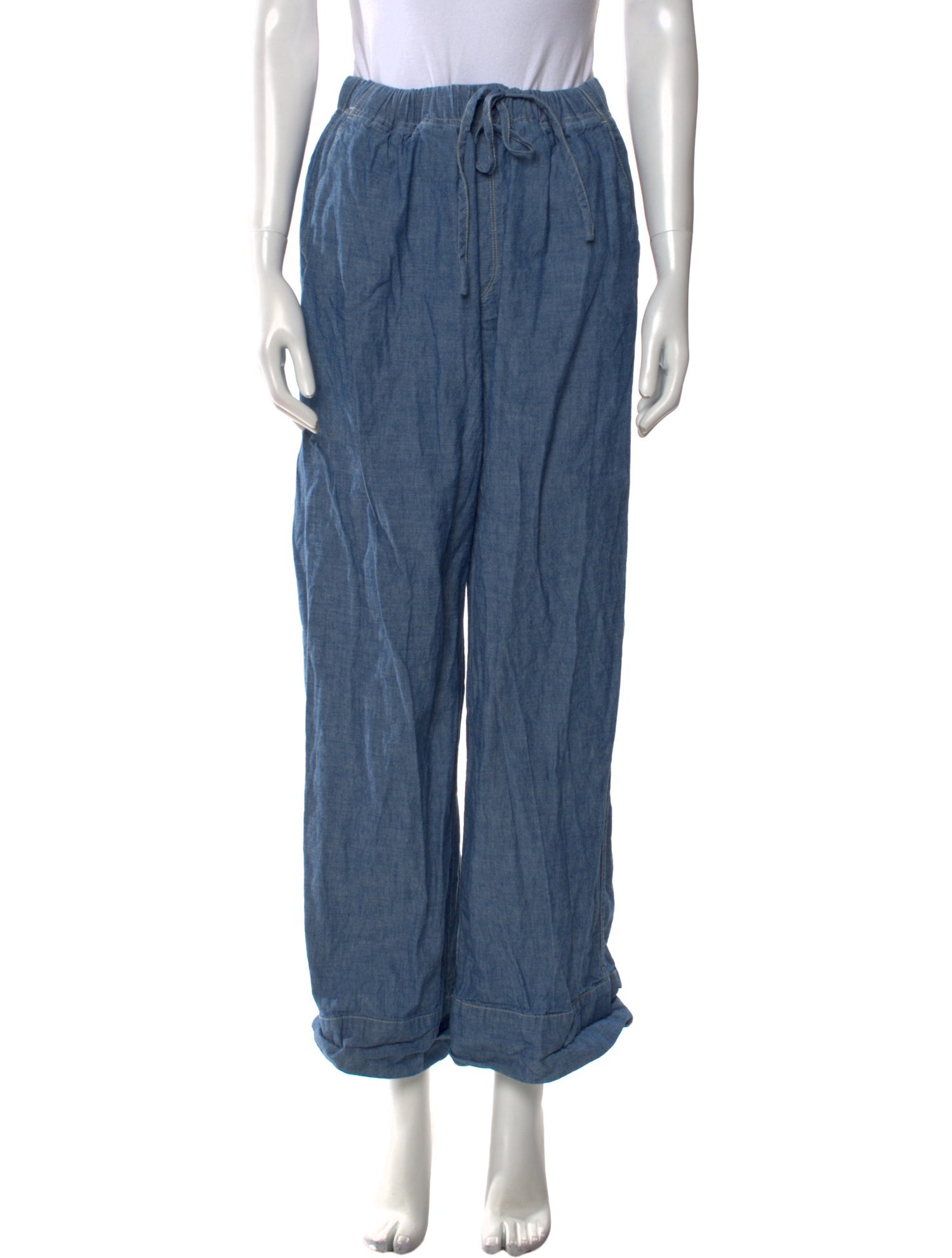 Alex Mill Straight Leg Pants