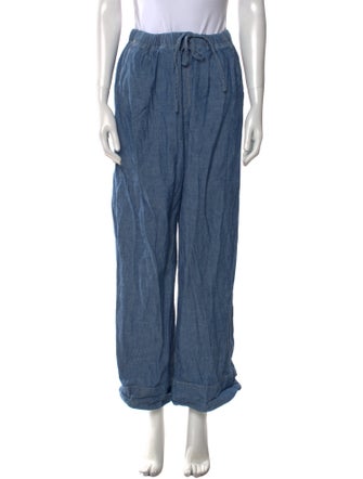 Alex Mill Straight Leg Pants