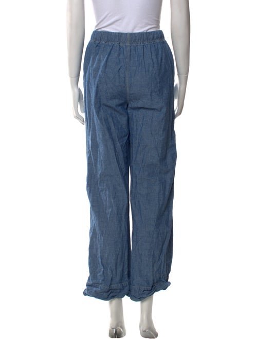 Alex Mill Straight Leg Pants