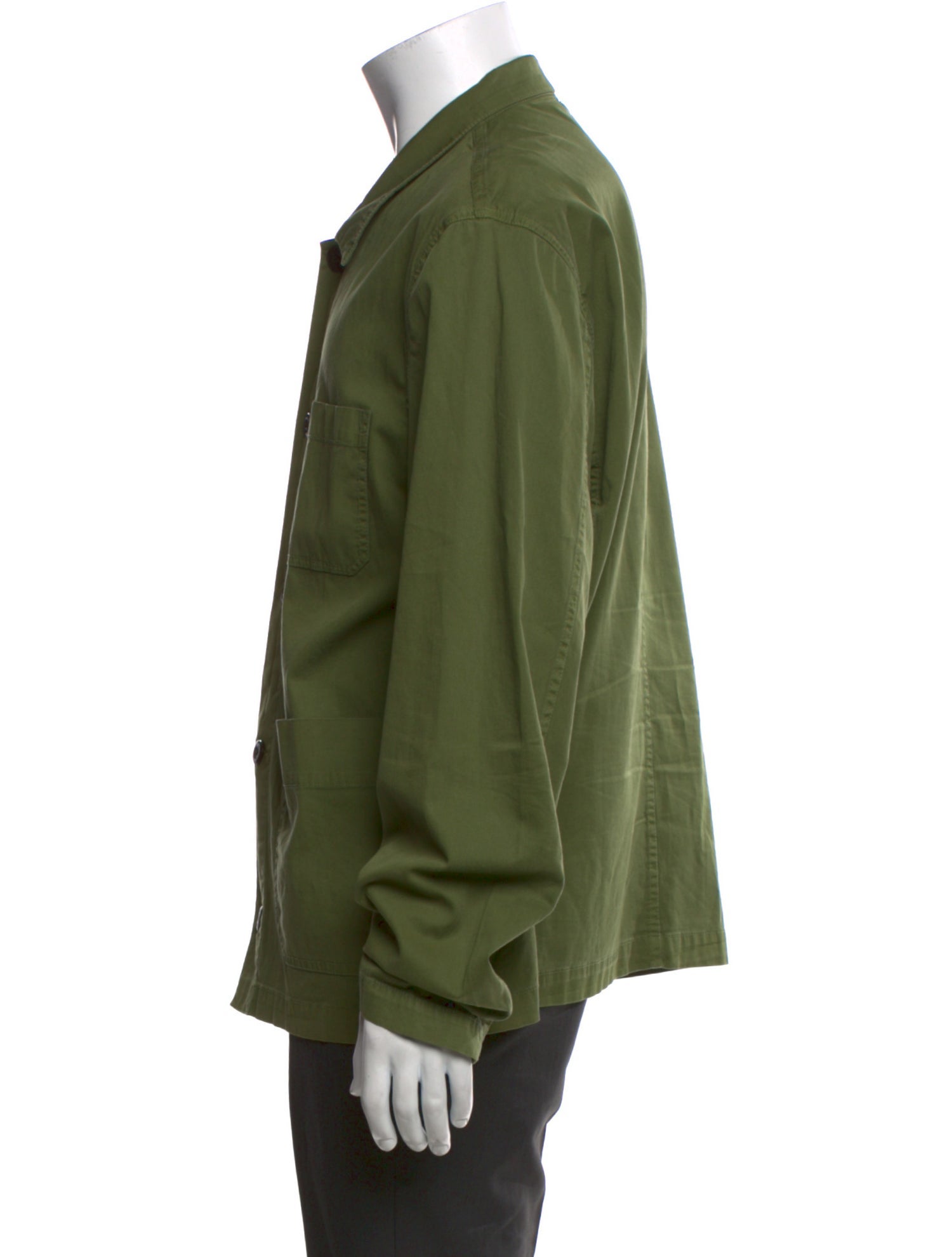 Alex Mill Long Sleeve Shirt