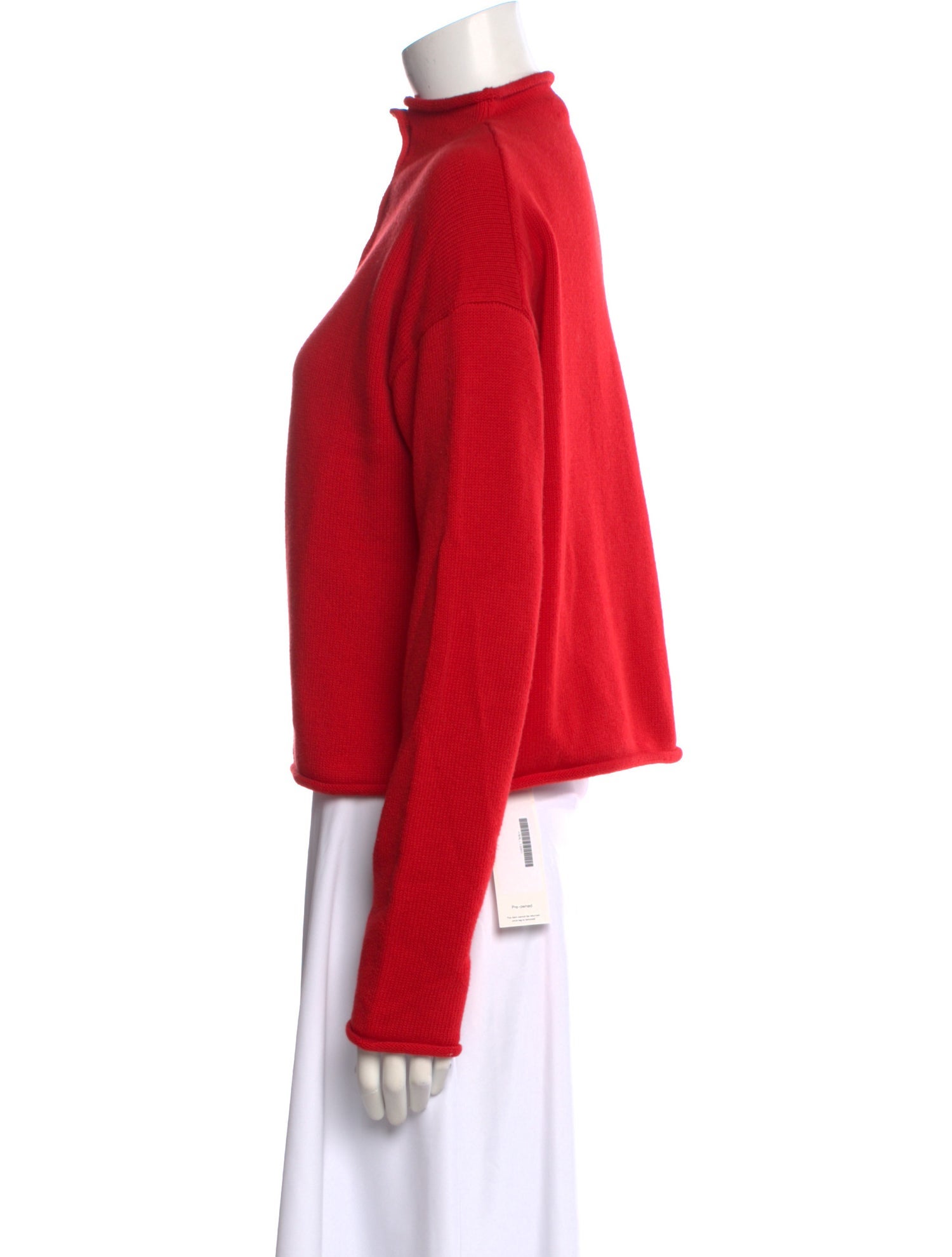 Alex Mill Mock Neck Sweater