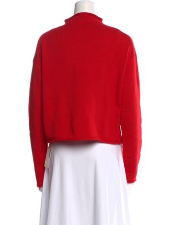 Alex Mill Mock Neck Sweater