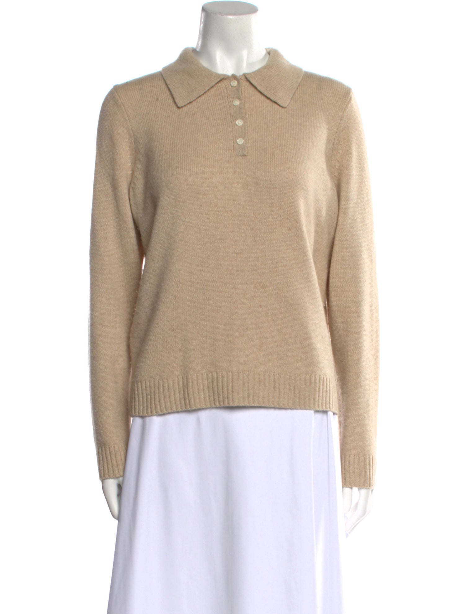 Alex Mill Cashmere Sweater